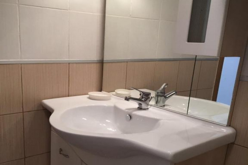 Апартаменты в Черногории, в Добра Воде