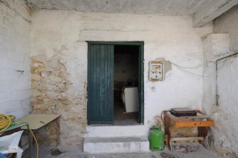 Cottage / House in Greece, in Makrades