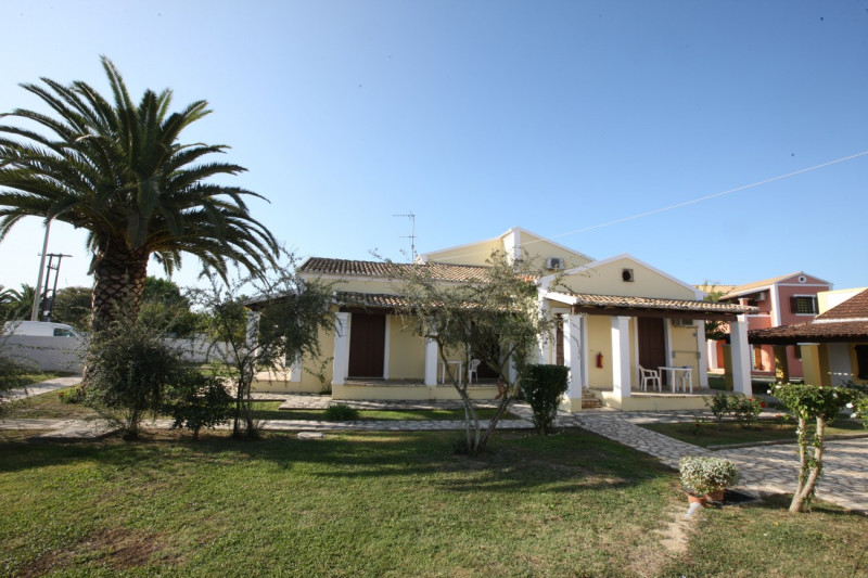 Apartment in Greece, in Sidari