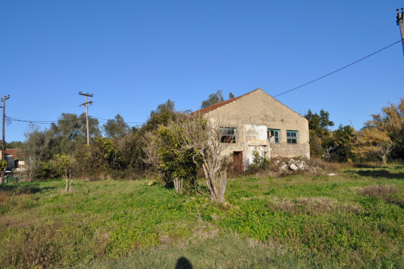 Cottage / House in Greece, in Perivoli