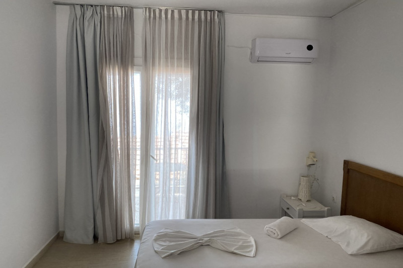 Apartment in Greece, in Perama