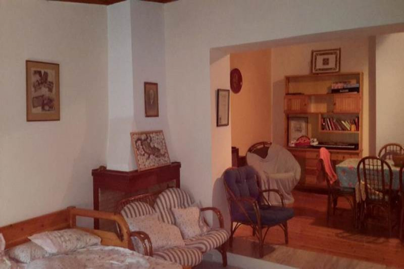 Apartment in Greece, in Sinarades