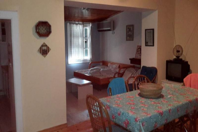 Apartment in Greece, in Sinarades