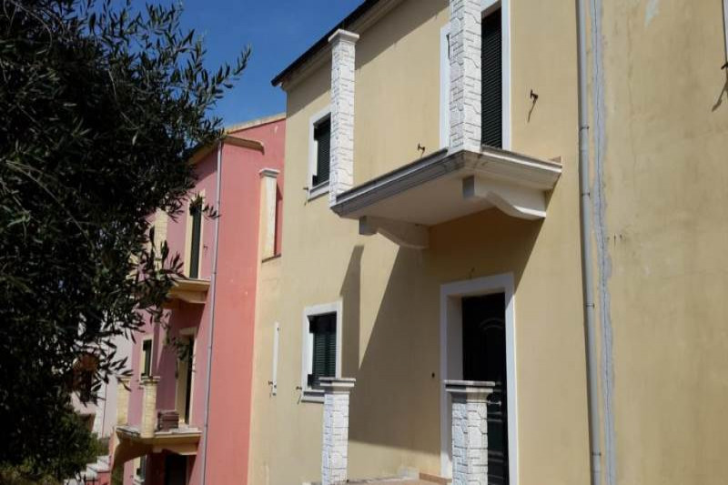 Apartment in Greece, in Gastouri