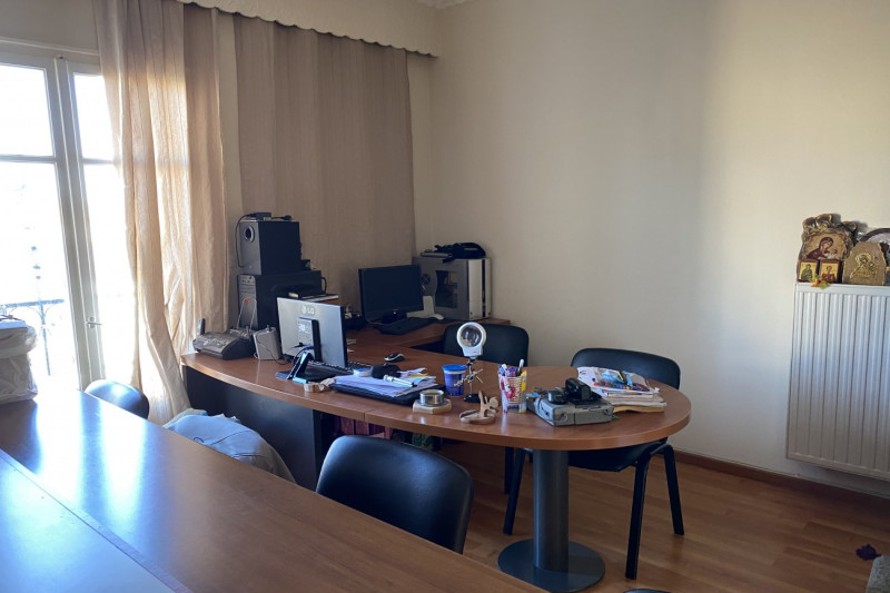 Apartment in Greece, in Alepou