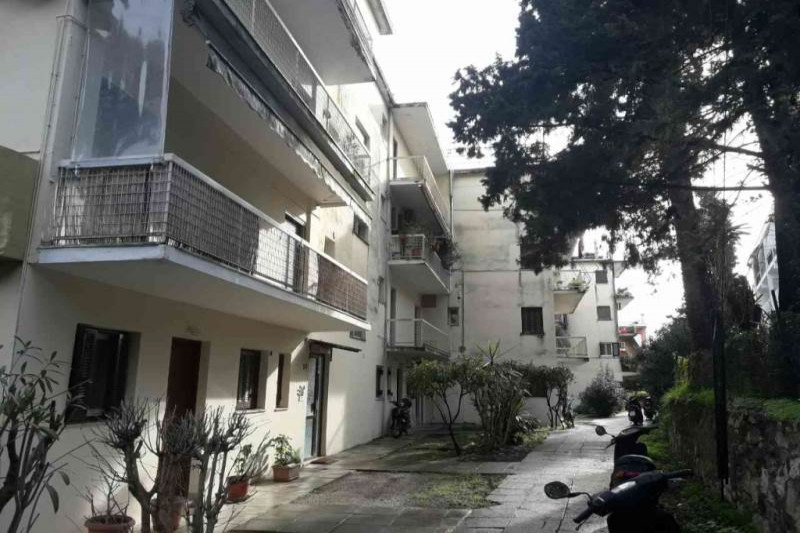 Апартаменты в Греции, в городе Корфу