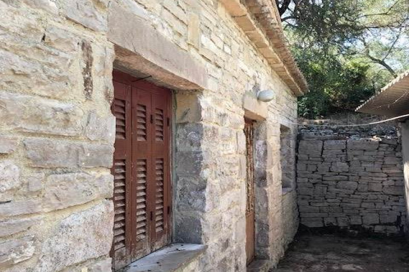 Дом в Греции, на Паксос - Антипаксосе