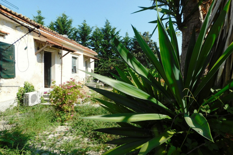Cottage / House in Greece, in Corfu Town & Suburbs