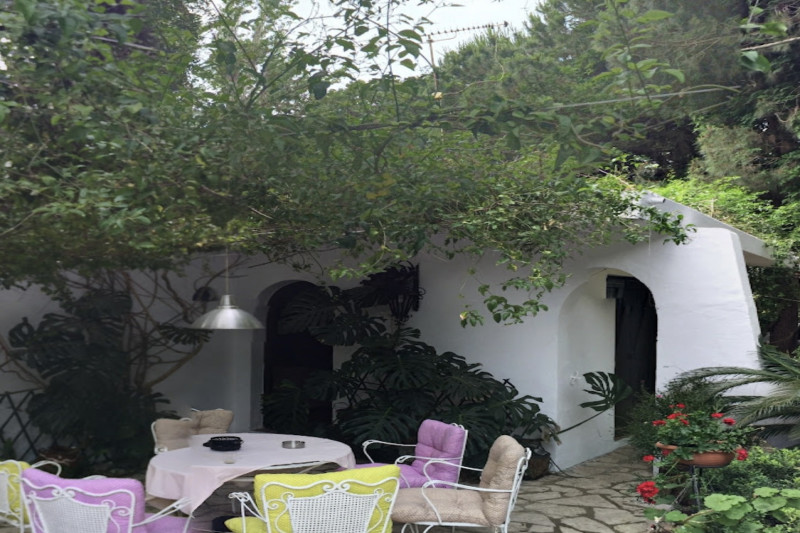 Villa in Greece, in Agios Matthaios
