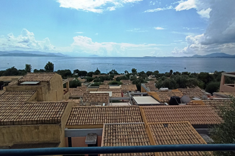 Cottage / House in Greece, in Barbati