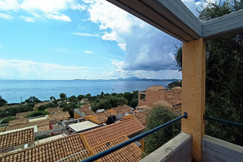 Cottage / House in Greece, in Barbati