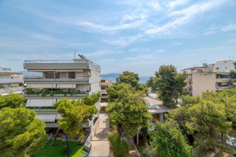 Апартаменты в Греции, в Афинах