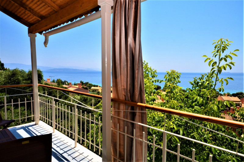 Apartment in Greece, in Barbati
