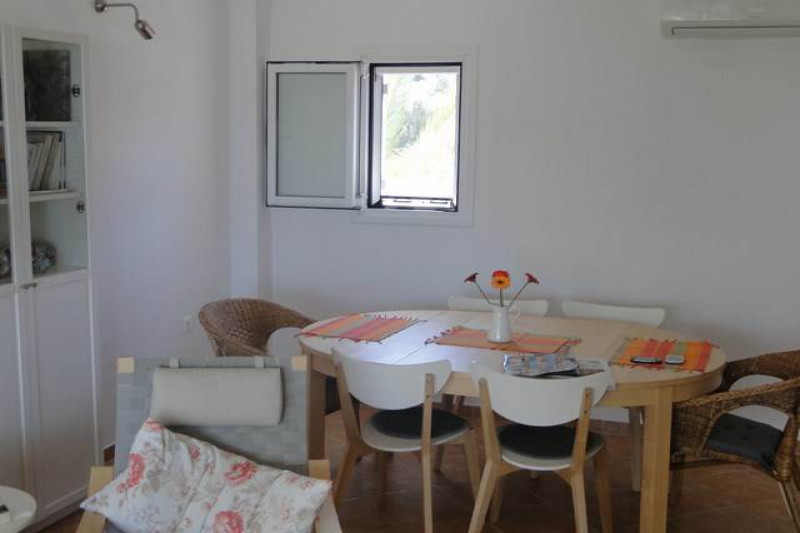 Apartment in Greece, in Corfu