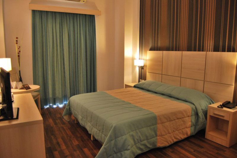 Hotel in Greece, in Corfu Town & Suburbs