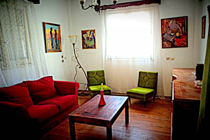 Apartment in Greece, in Velonades