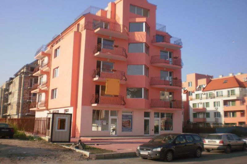 Апартаменты в Болгарии, в Равде