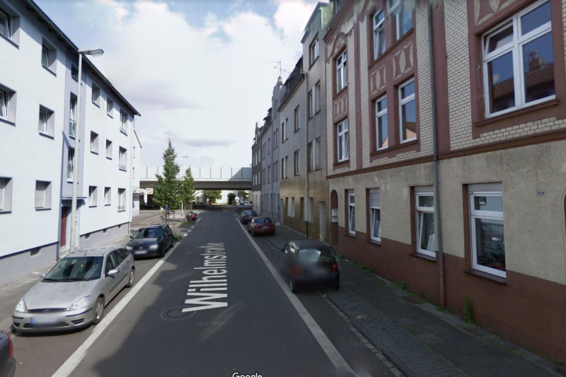 Коммерческая недвижимость в Германии, в Дуйсбурге