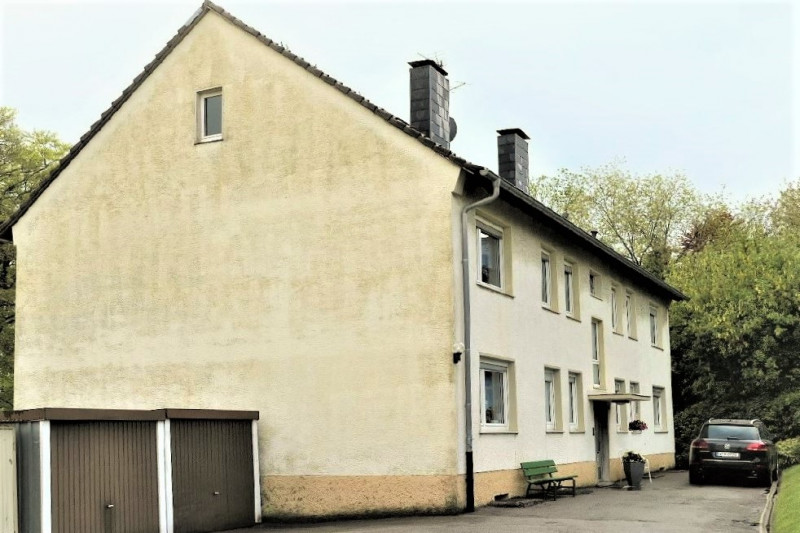 Коммерческая недвижимость в Германии, в Северном Рейне-Вестфалии