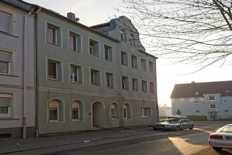 Коммерческая недвижимость в Германии, в Гладбеке