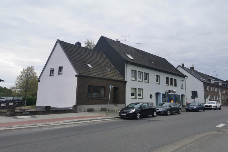 Коммерческая недвижимость в Германии, в Эммерихе
