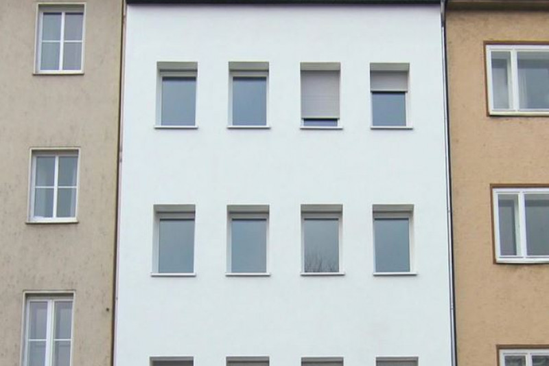 Коммерческая недвижимость в Германии, в Бонне