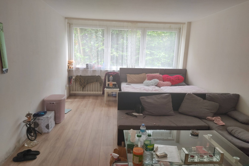 Apartment in Germany, in Wuppertal