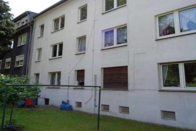 Апартаменты в Германии, в Оберхаузене