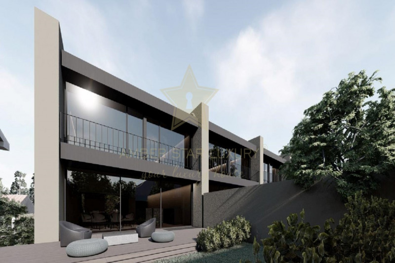 Дом в Португалии, в Порту