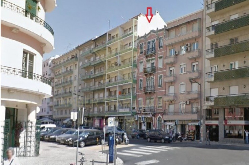 Коммерческая недвижимость в Португалии, в Лиссабоне