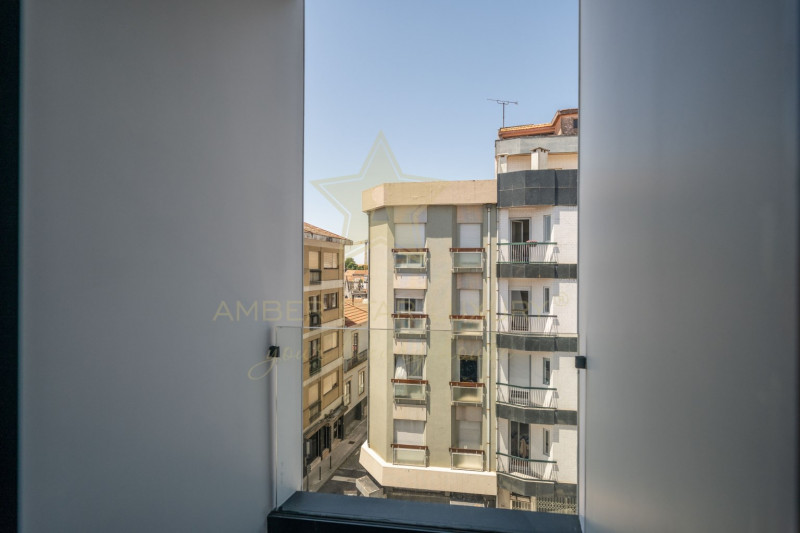 Apartment in Portugal, in Porto