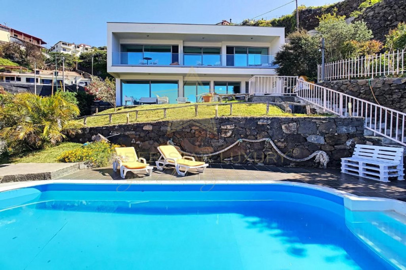 Cottage / House in Portugal, in Madeira