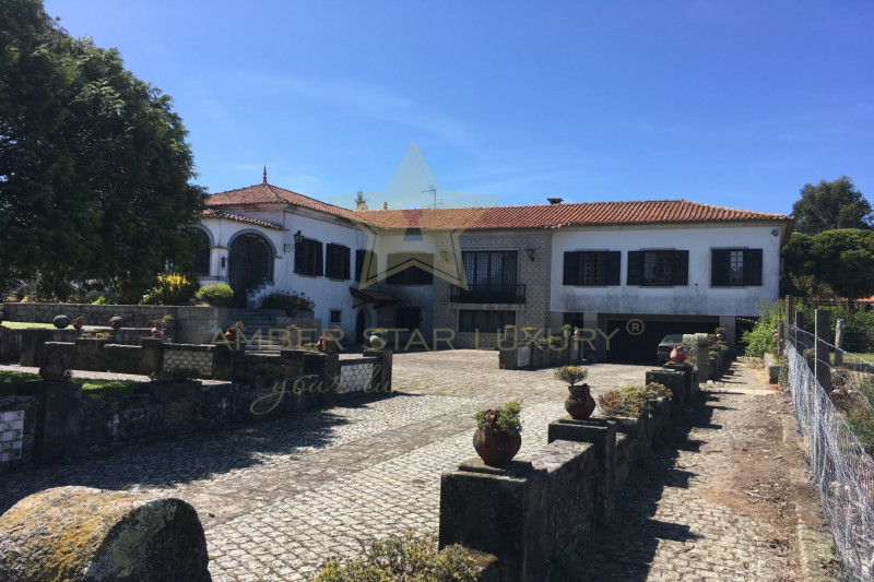Cottage / House in Portugal, in Porto