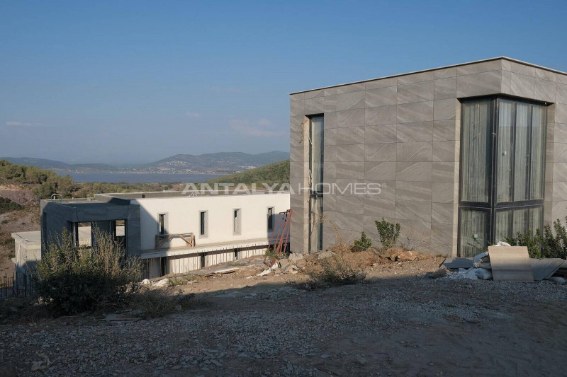 Cottage / House in Turkey, in Milas