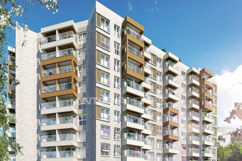 Коммерческая недвижимость в Турции, в Чанкае