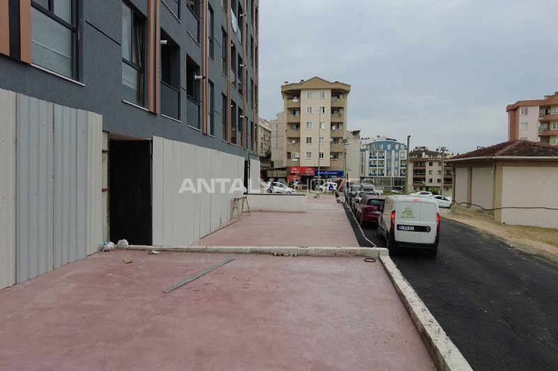 Коммерческая недвижимость в Турции, в Нилюфере
