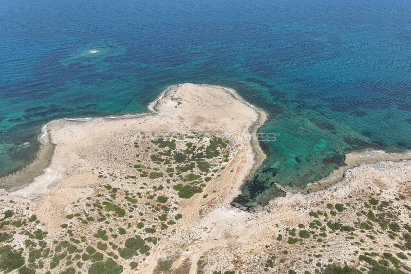 Пентхаус на Северном Кипре, в Фамагусте