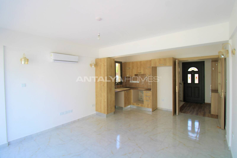 Town House in Northern Cyprus, in Girne