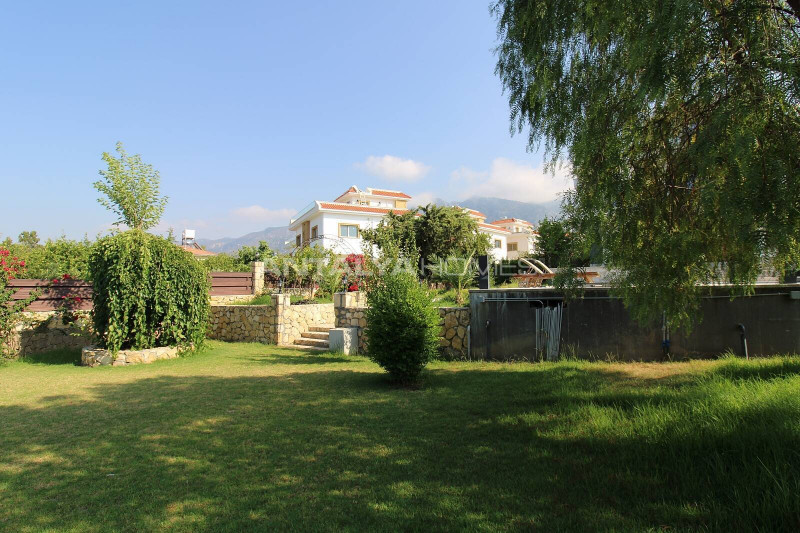 Villa in Northern Cyprus, in Girne