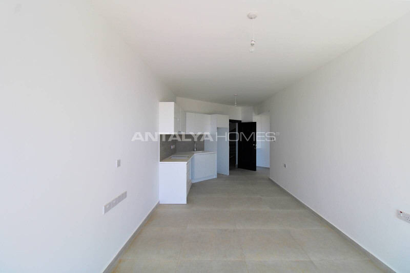 Apartment in Northern Cyprus, in Guzelyurt