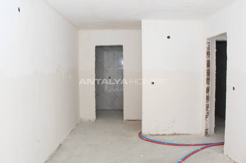 Apartment in Turkey, in Sincan
