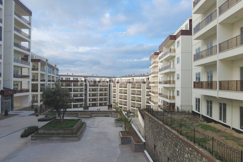 Apartment in Turkey, in Mudanya