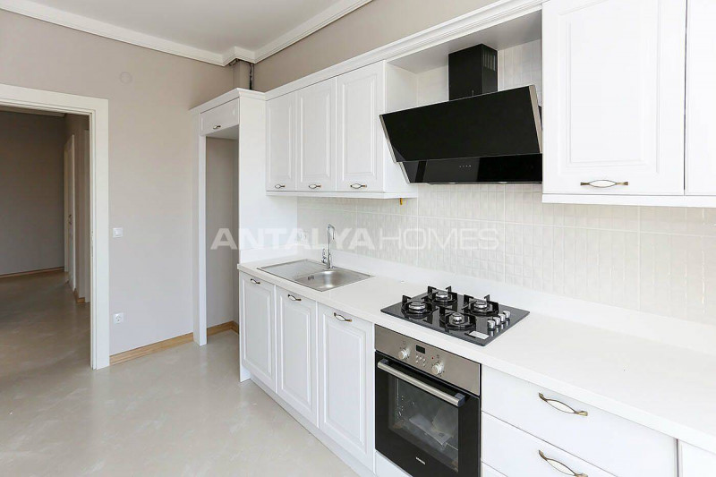 Apartment in Turkey, in Mudanya