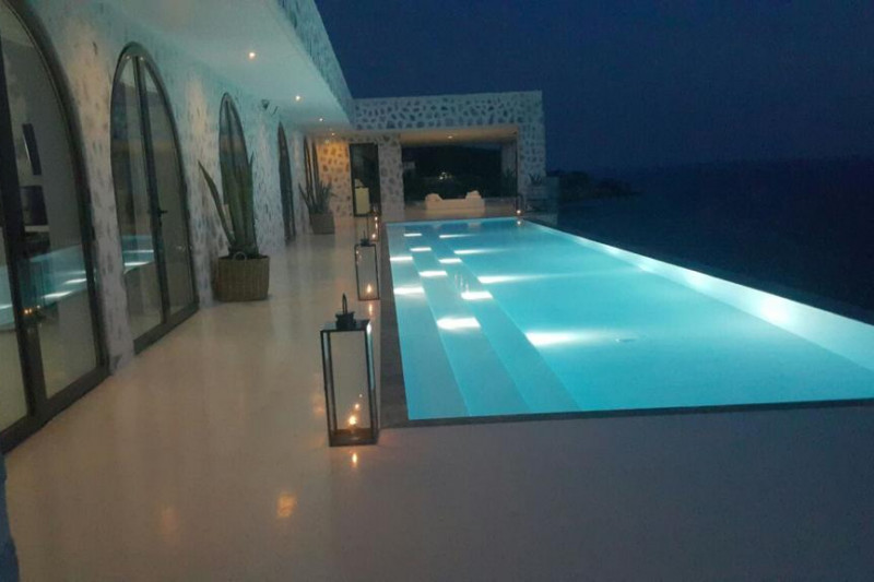 Villa in Turkey, in Alanya