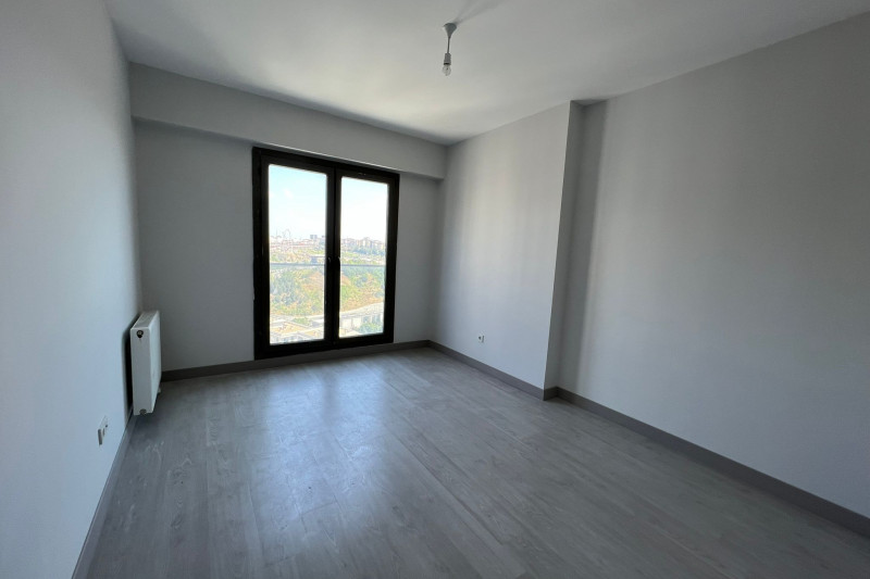 Apartment in Turkey, in Gaziosmanpasa