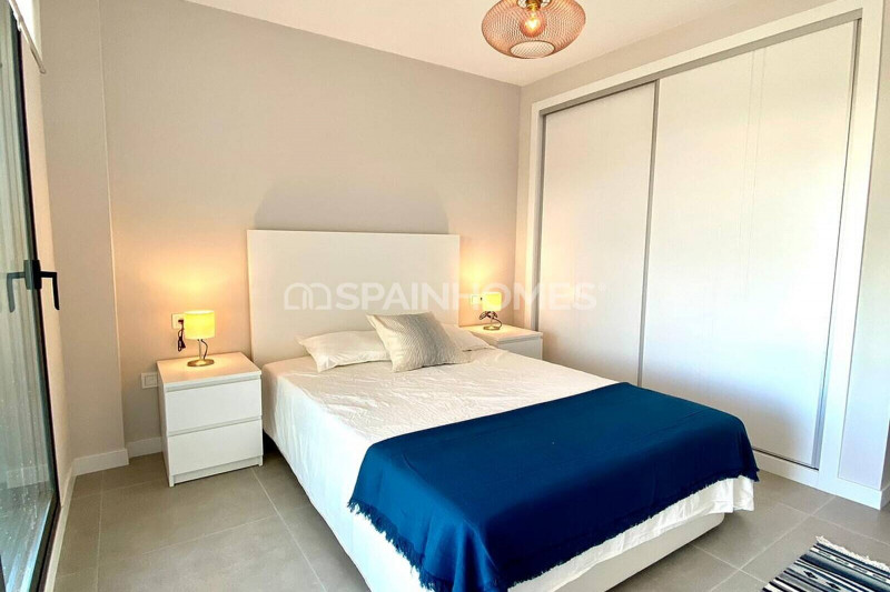 Apartment in Spain, in Torrox