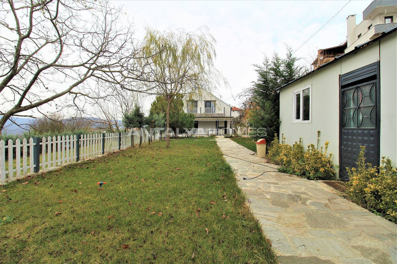 Villa in Turkey, in Yalova