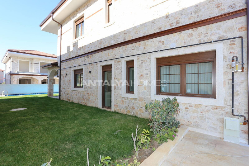 Villa in Turkey, in Dosemealti