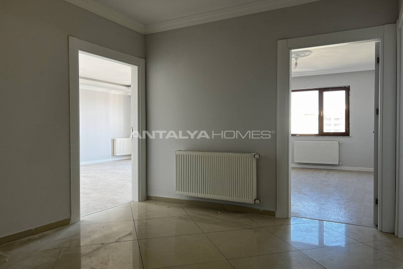 Apartment in Turkey, in Yomra