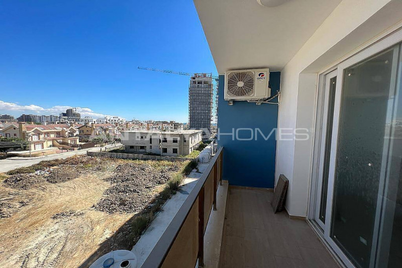 Apartment in Northern Cyprus, in Iskele